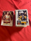 Assorted Sports Cards