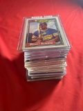 Vintage Baseball Cards