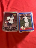 Assorted Sports Cards