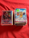 Assorted Sports Cards