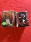 Assorted Sports Cards