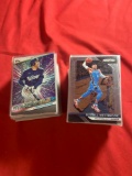 Assorted Sports Cards