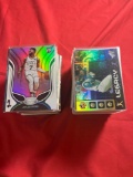 Assorted Sports Cards