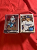 Assorted Sports Cards