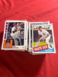 Assorted Sports Cards