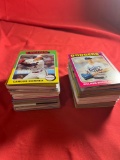Assorted Sports Cards