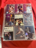 Assorted Sports Cards