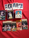 Oversized Sports Cards