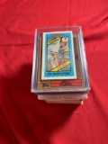 Vintage Baseball Cards