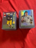 Assorted Sports Cards