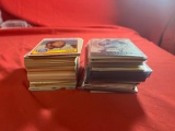 Assorted Sports Cards