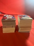 Assorted Sports Cards