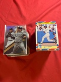 Assorted Sports Cards