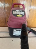 Mini Shop Vac
