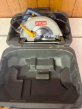 Ryobi Circular Saw
