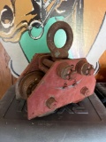 Trolley Hoist