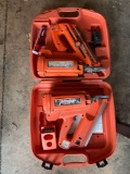 Paslode Framing Nailers