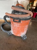 Rigid Shop Vac