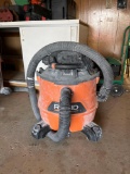 Rigid Shop Vac