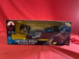 R/C Batmobile