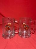 Smith & Forge Beer Glass Mugs (2)