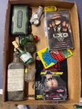 Box Lot