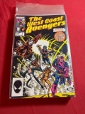 The West Coast Avengers