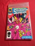 Squadron Supreme