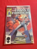 The Transformers
