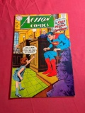 Action Comics