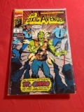 The Toxic Avenger