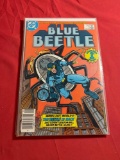 Blue Beetle
