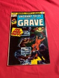 Uncanny Tales From The Grave
