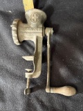 Griswold No. 1111 Meat Grinder
