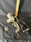 Enterprise Food Chopper Food Mill With Butter Cutter Part