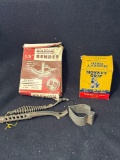 Primitive Tools