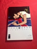Phonogram TPB