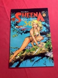 Sheena Queen Of The Jungle