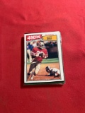 Jerry Rice Cards