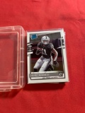 Henry Ruggs Cards