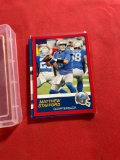 Matthew Stafford Cards
