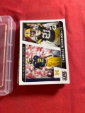 Charles Woodson Cards