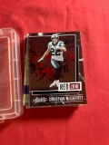 Christian McCaffrey Cards