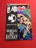 Batman Key