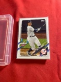 Aaron Judge Cards