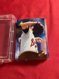 Tom Glavine Cards