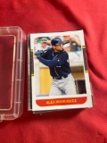 Alex Rodriguez Cards