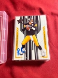 Ben Roethlisberger Cards