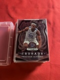 Basketball Cards