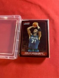 Kevin Garnett Cards